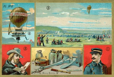 Ballooning